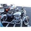 Image 3 : 2015 Harley-Davidson Sportster 883