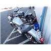 Image 4 : 2015 Harley-Davidson Sportster 883