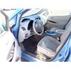 Image 5 : 2012 Nissan LEAF