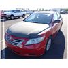 Image 1 : 2007 Toyota Camry Hybrid