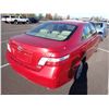 Image 3 : 2007 Toyota Camry Hybrid