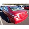 Image 4 : 2007 Toyota Camry Hybrid