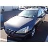 Image 1 : 2006 Honda Accord