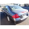 Image 4 : 2006 Honda Accord