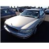 Image 1 : 1998 Buick Park Avenue