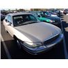 Image 2 : 1998 Buick Park Avenue