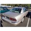 Image 3 : 1998 Buick Park Avenue