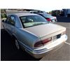 Image 4 : 1998 Buick Park Avenue