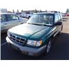 Image 1 : 1999 Subaru Forester