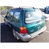 Image 4 : 1999 Subaru Forester