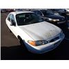 Image 2 : 1999 Ford Escort