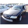 Image 1 : 2000 Audi A6