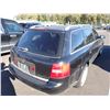 Image 3 : 2000 Audi A6