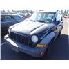 Image 1 : 2007 Jeep Liberty
