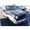 Image 2 : 2007 Jeep Liberty