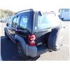 Image 4 : 2007 Jeep Liberty
