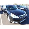 Image 2 : 2011 Subaru Outback