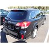 Image 3 : 2011 Subaru Outback