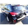 Image 4 : 2011 Subaru Outback
