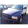 Image 1 : 1999 Dodge Durango