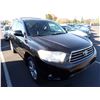 Image 2 : 2008 Toyota Highlander