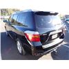 Image 4 : 2008 Toyota Highlander