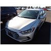 Image 1 : 2017 Hyundai Elantra