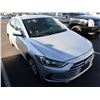 Image 2 : 2017 Hyundai Elantra