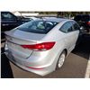 Image 3 : 2017 Hyundai Elantra