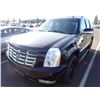 Image 1 : 2010 Cadillac Escalade