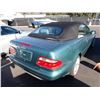 Image 3 : 1999 Mercedes-Benz CLK320