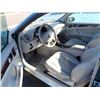 Image 5 : 1999 Mercedes-Benz CLK320