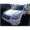 Image 1 : 2015 Subaru XV Crosstrek