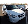 Image 2 : 2015 Subaru XV Crosstrek
