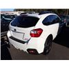 Image 3 : 2015 Subaru XV Crosstrek