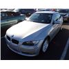 Image 1 : 2007 BMW 328i