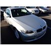 Image 2 : 2007 BMW 328i