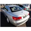 Image 4 : 2007 BMW 328i