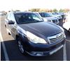 Image 2 : 2011 Subaru Outback
