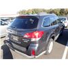 Image 3 : 2011 Subaru Outback