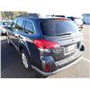 Image 4 : 2011 Subaru Outback