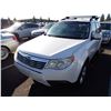 Image 1 : 2010 Subaru Forester