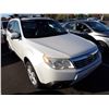 Image 2 : 2010 Subaru Forester