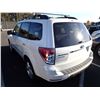 Image 4 : 2010 Subaru Forester