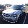 Image 1 : 2018 Dodge Grand Caravan