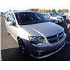 Image 2 : 2018 Dodge Grand Caravan