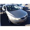 Image 2 : 2011 Kia Forte