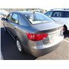 Image 4 : 2011 Kia Forte