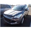 Image 1 : 2013 Ford Escape