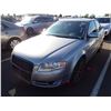 Image 1 : 2007 Audi A4